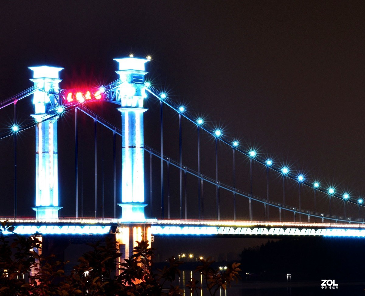 襄阳新貌2021年春天