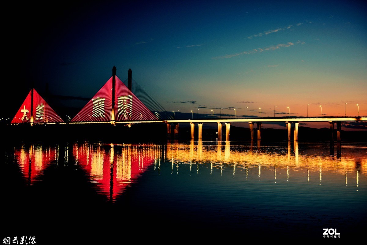 襄阳新貌2021年春天