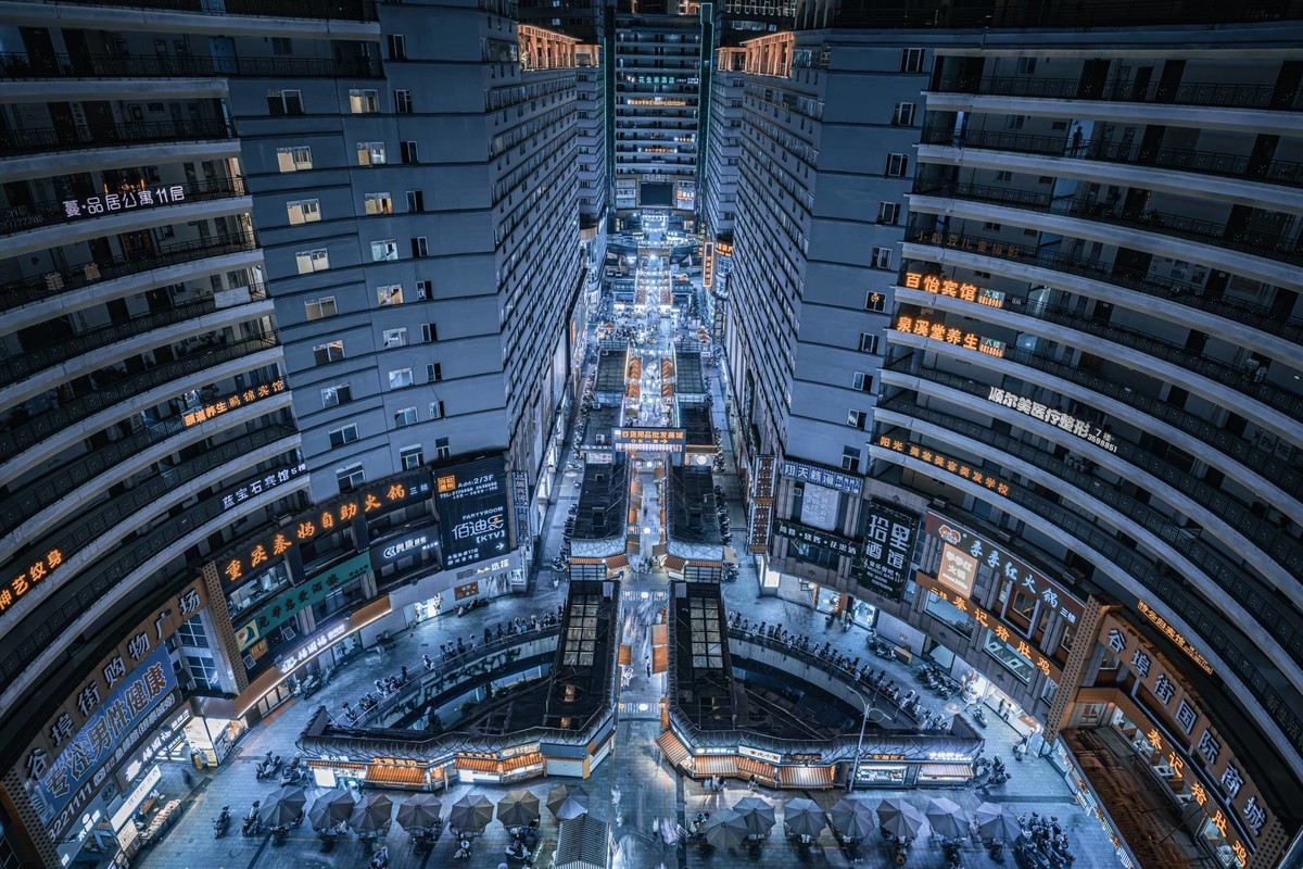 尼康全画幅z7ii照片