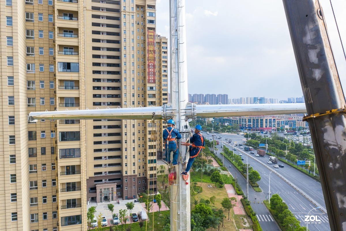 阜阳供电：鏖战高温第一线 助力长三角一体化发展