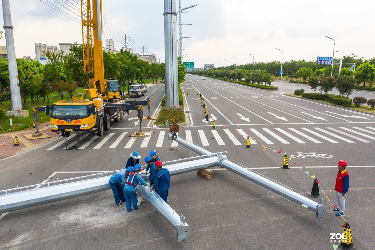 阜阳供电：鏖战高温第一线 助力长三角一体化发展