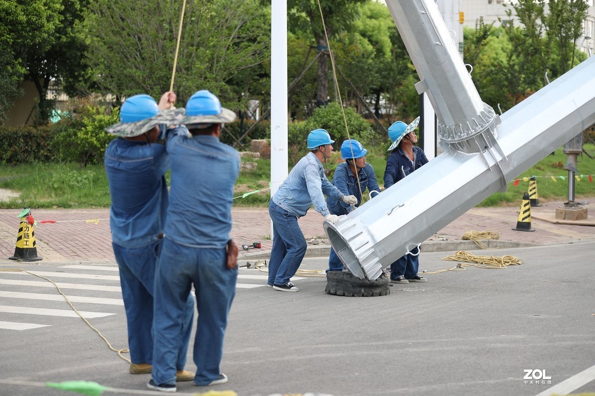 阜阳供电：鏖战高温第一线 助力长三角一体化发展