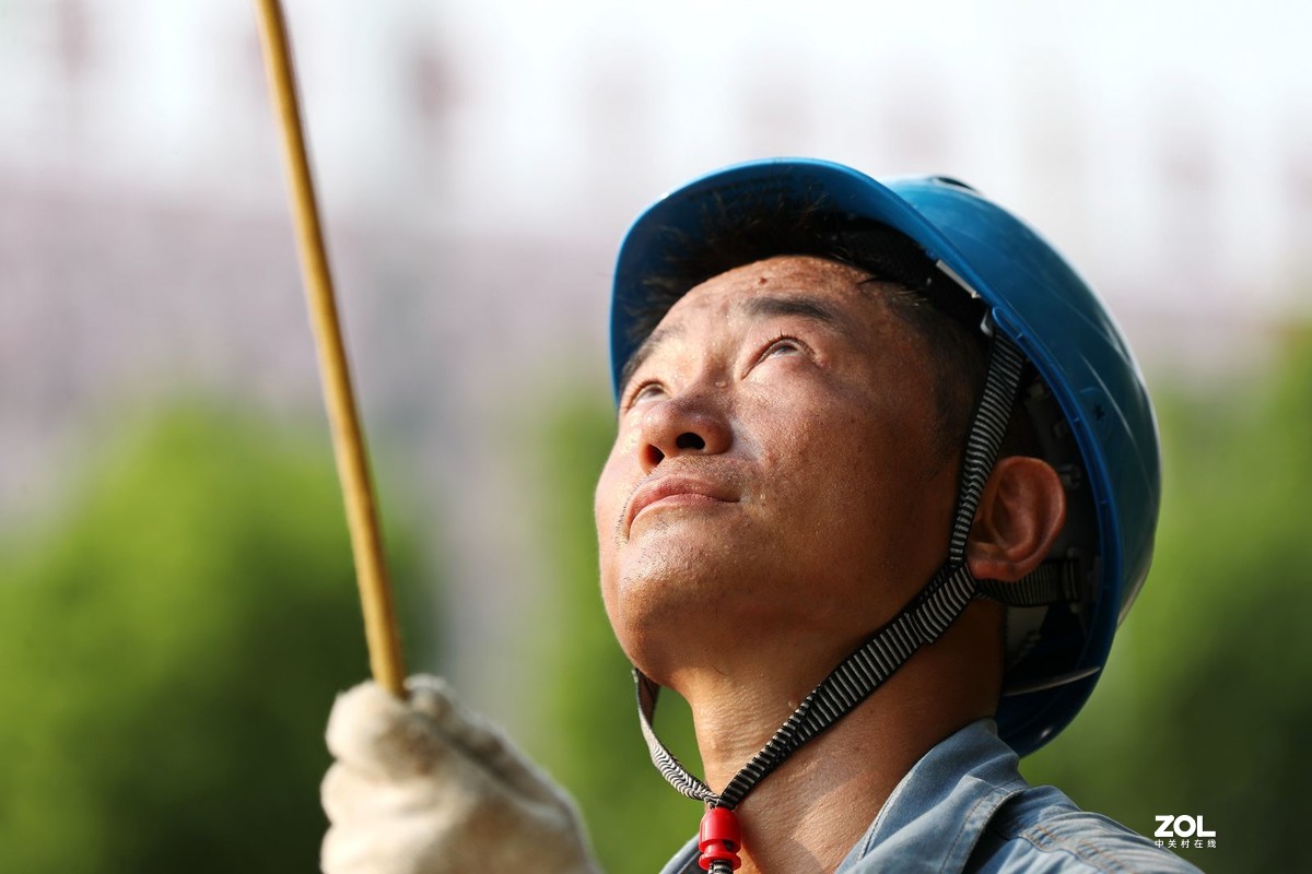 阜阳供电：鏖战高温第一线 助力长三角一体化发展