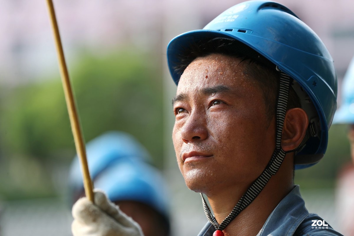 阜阳供电：鏖战高温第一线 助力长三角一体化发展