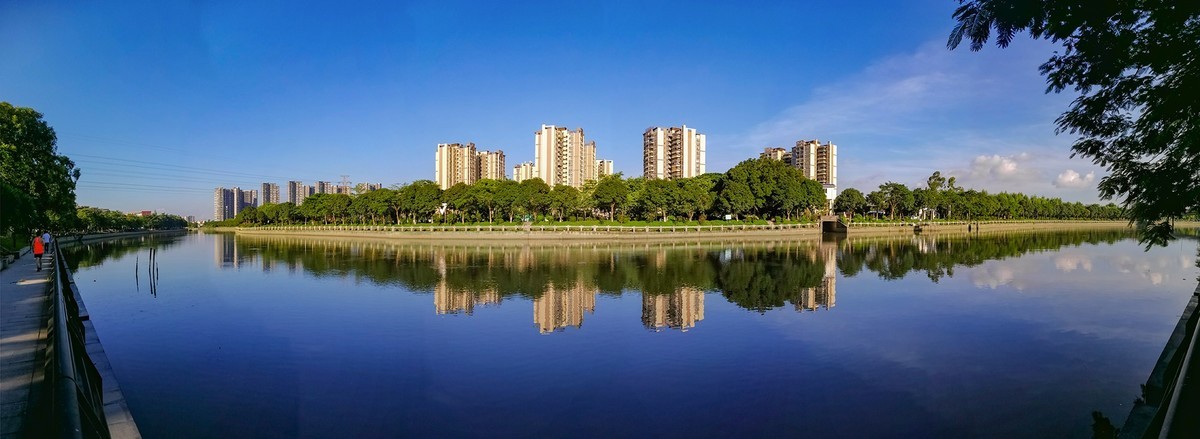 花 地 河 晨 运 隨 拍