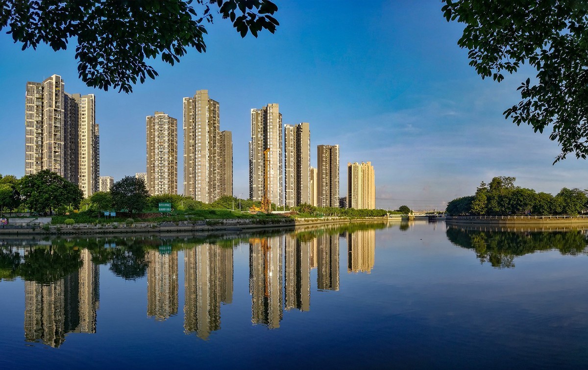 花 地 河 晨 运 隨 拍