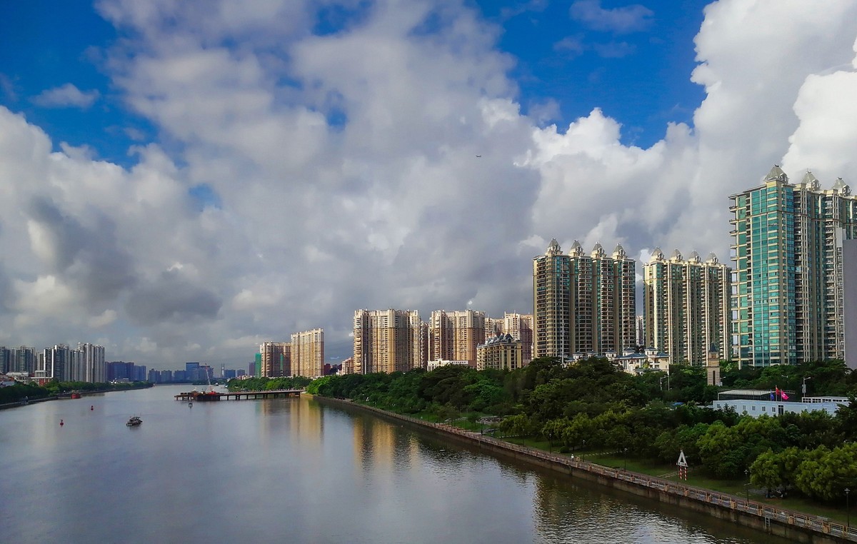 花 地 河 晨 运 隨 拍