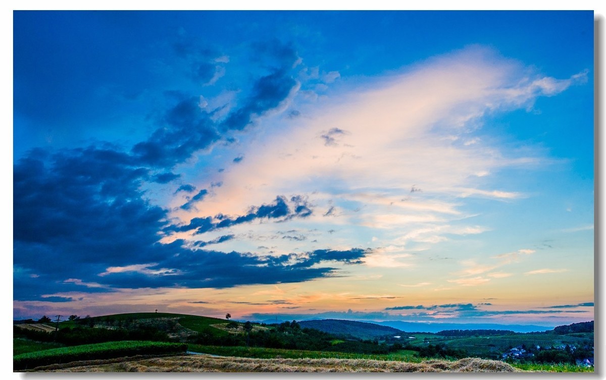 “田园交响乐”（德）