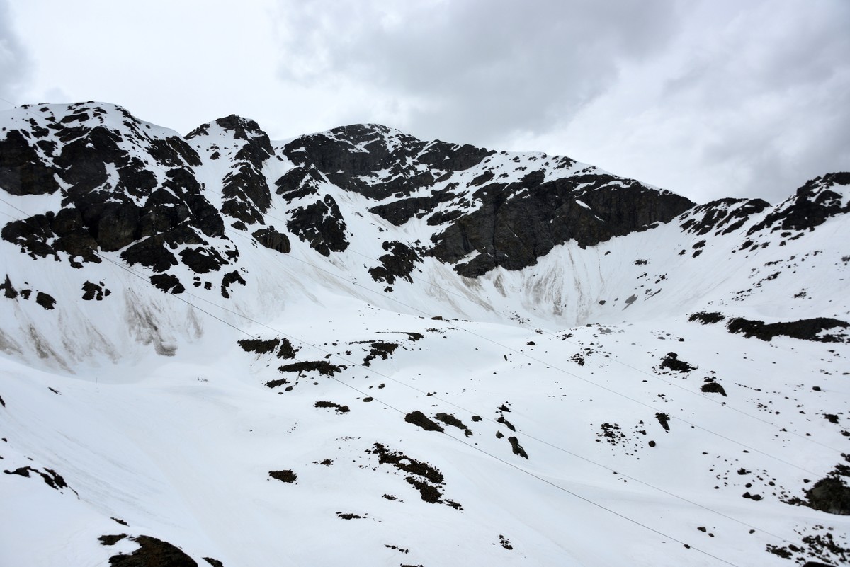 火车环瑞士之旅——感受伯尔尼纳快线【9】