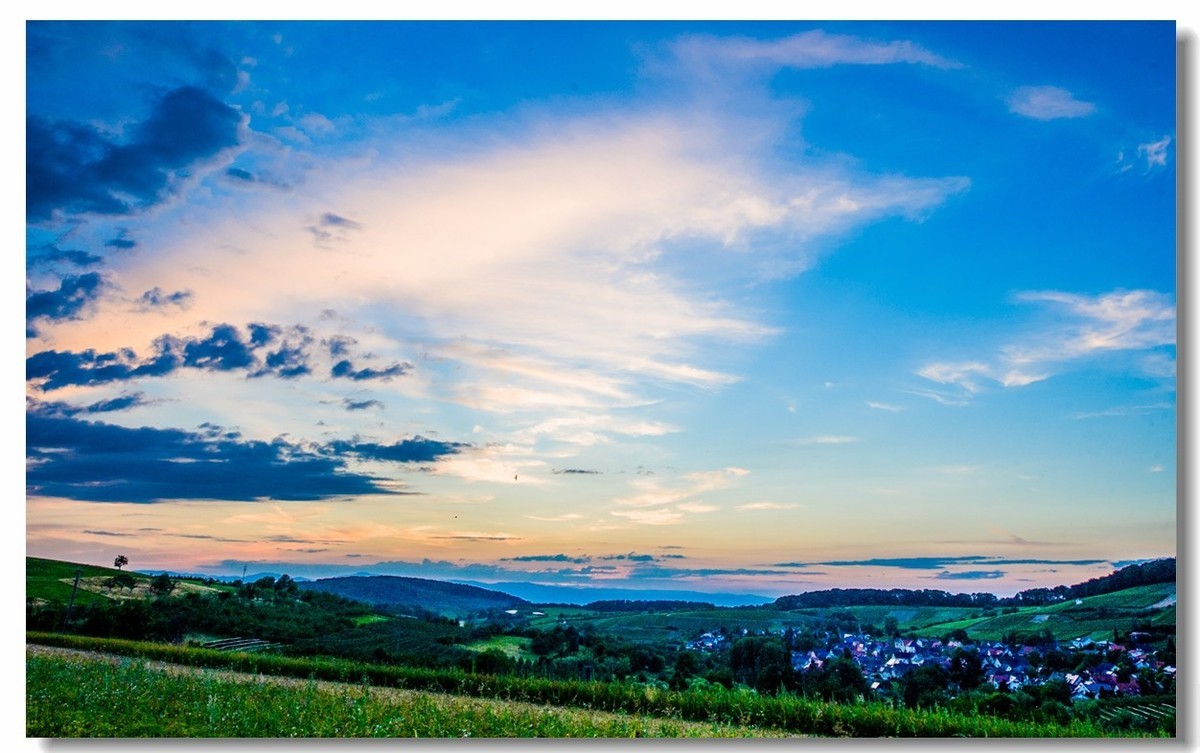 “田园交响乐”（德）