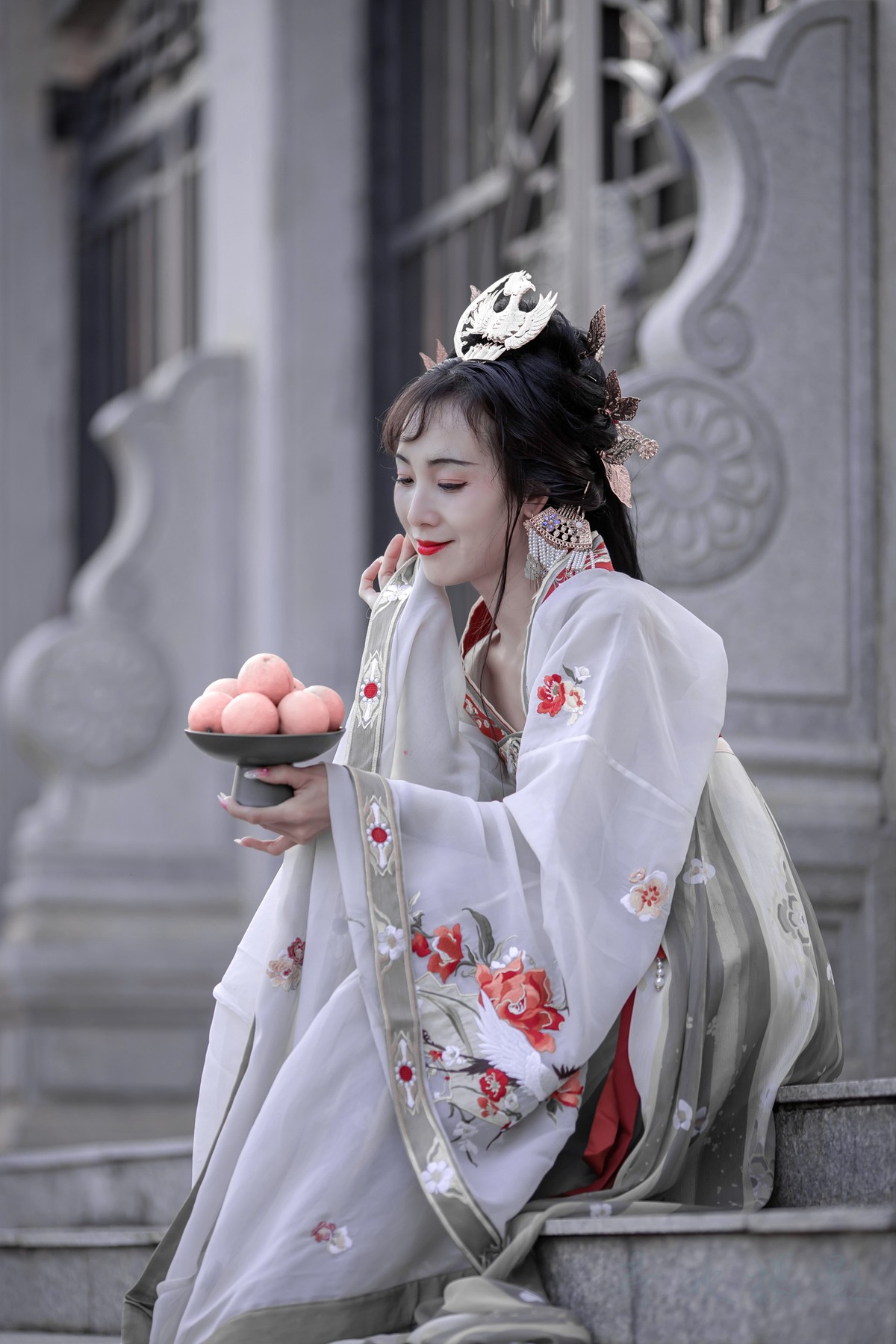 花恋蝶时蝶恋花