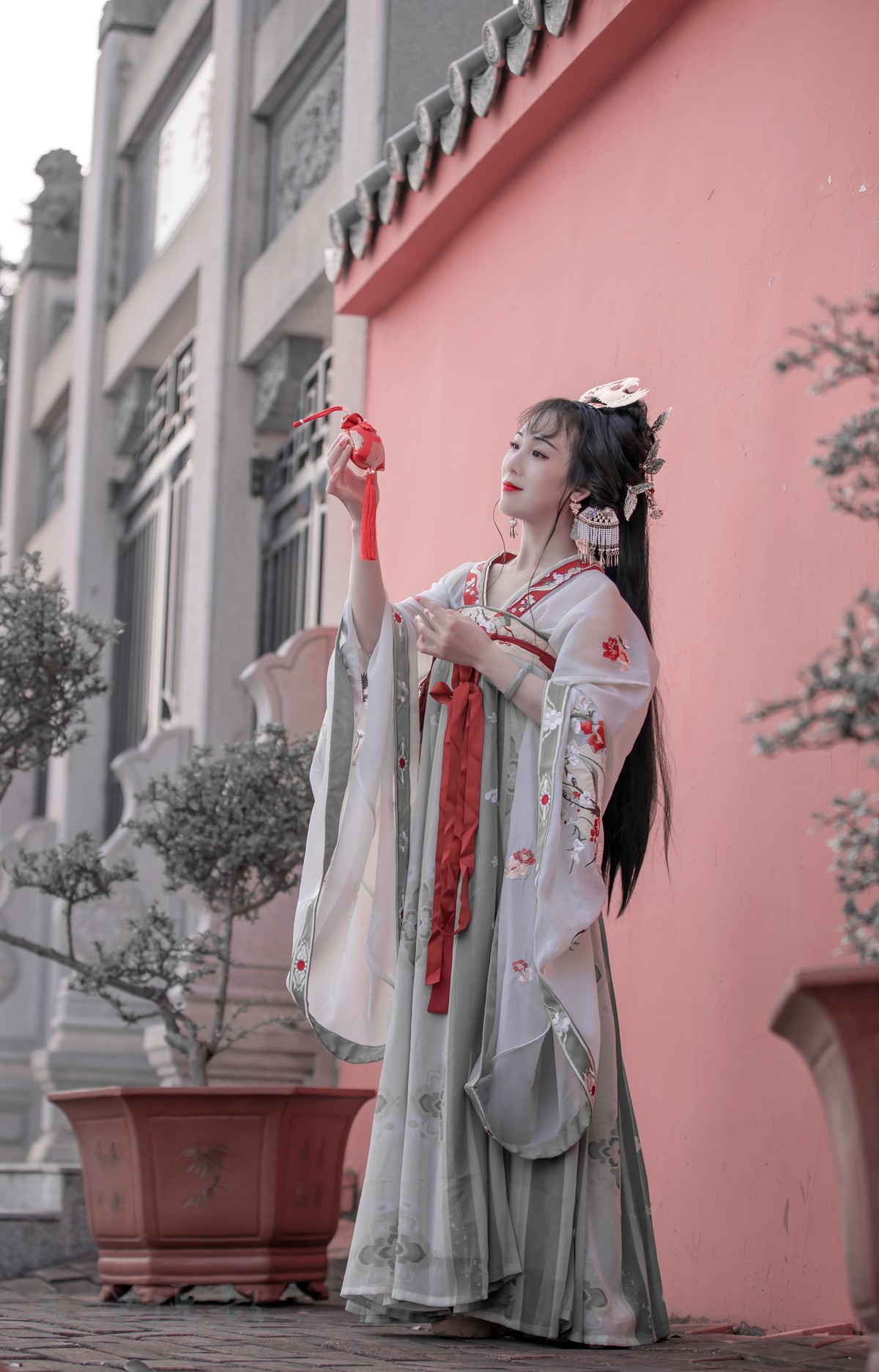 花恋蝶时蝶恋花