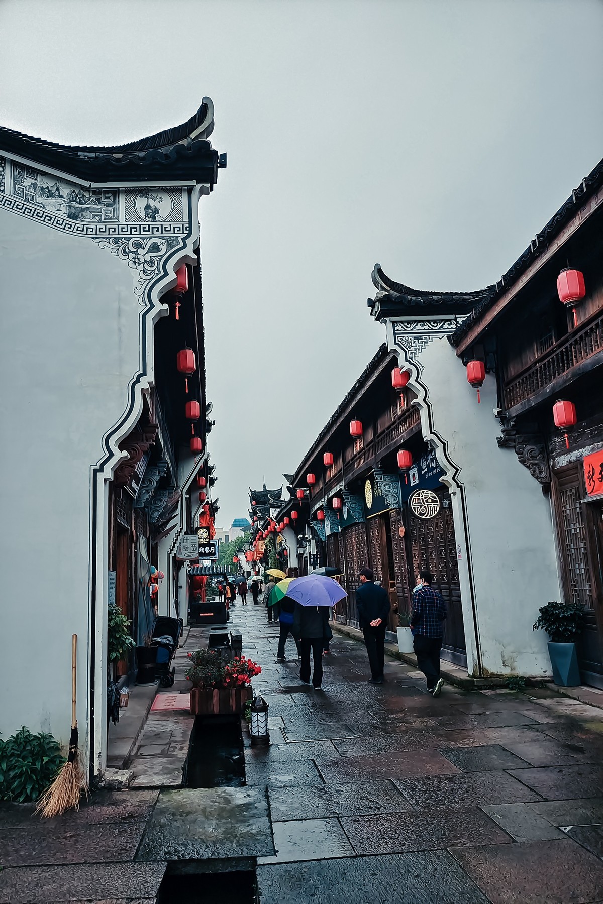 武义古街【永康,武义游】-中关村在线摄影论坛