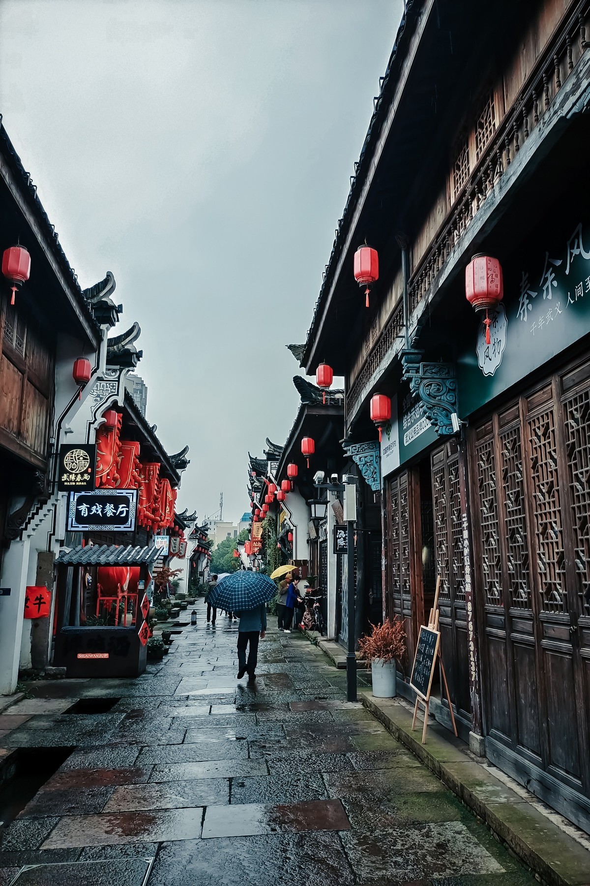 武义古街【永康,武义游】-中关村在线摄影论坛