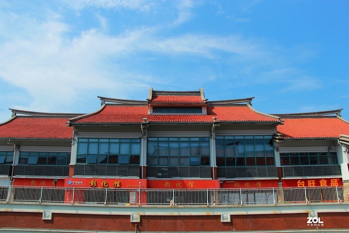 平潭澳前台湾小镇(3)