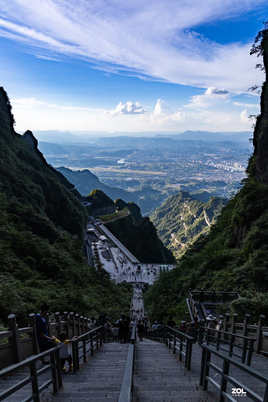 张家界2日游玩随拍