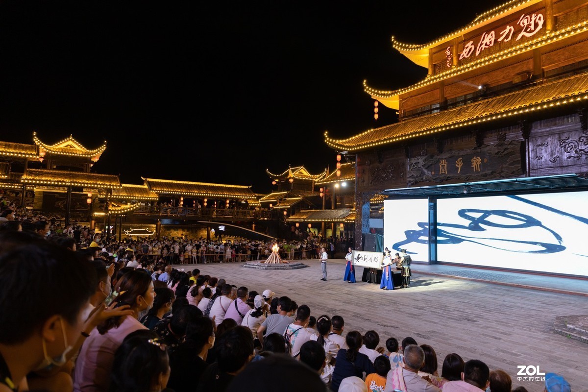 张家界2日游玩随拍