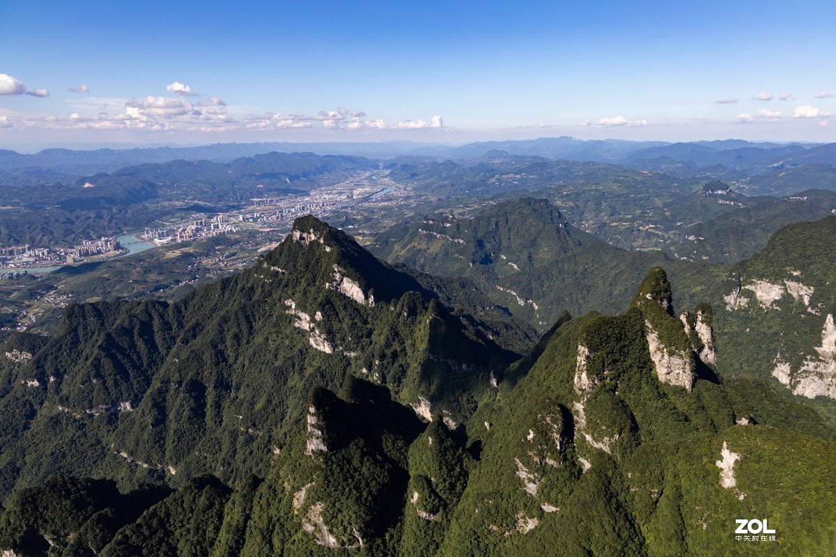 张家界2日游玩随拍