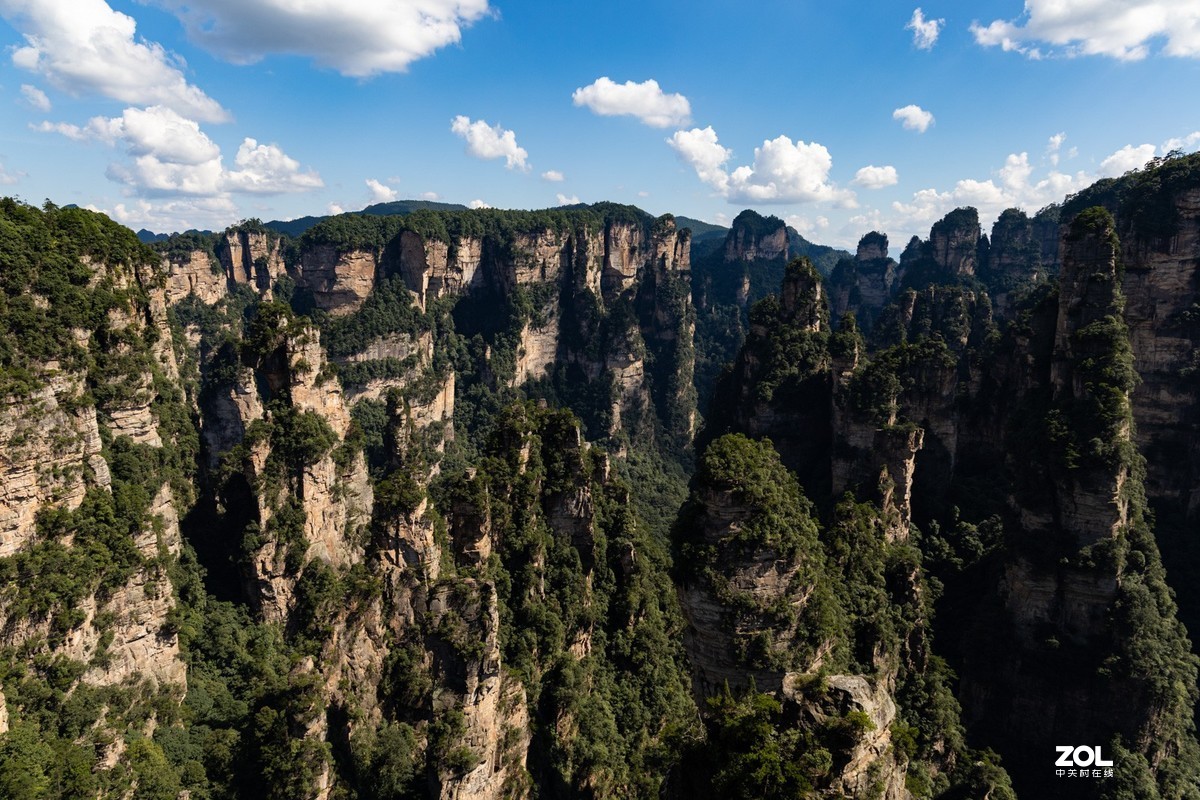 张家界2日游玩随拍