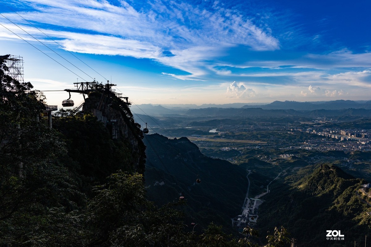 张家界2日游玩随拍