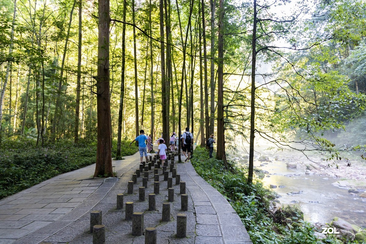 张家界2日游玩随拍