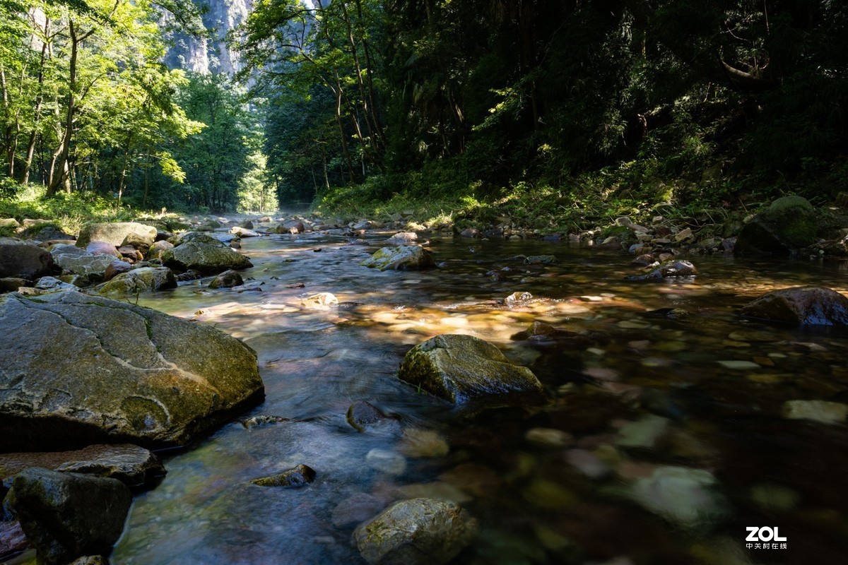 张家界2日游玩随拍
