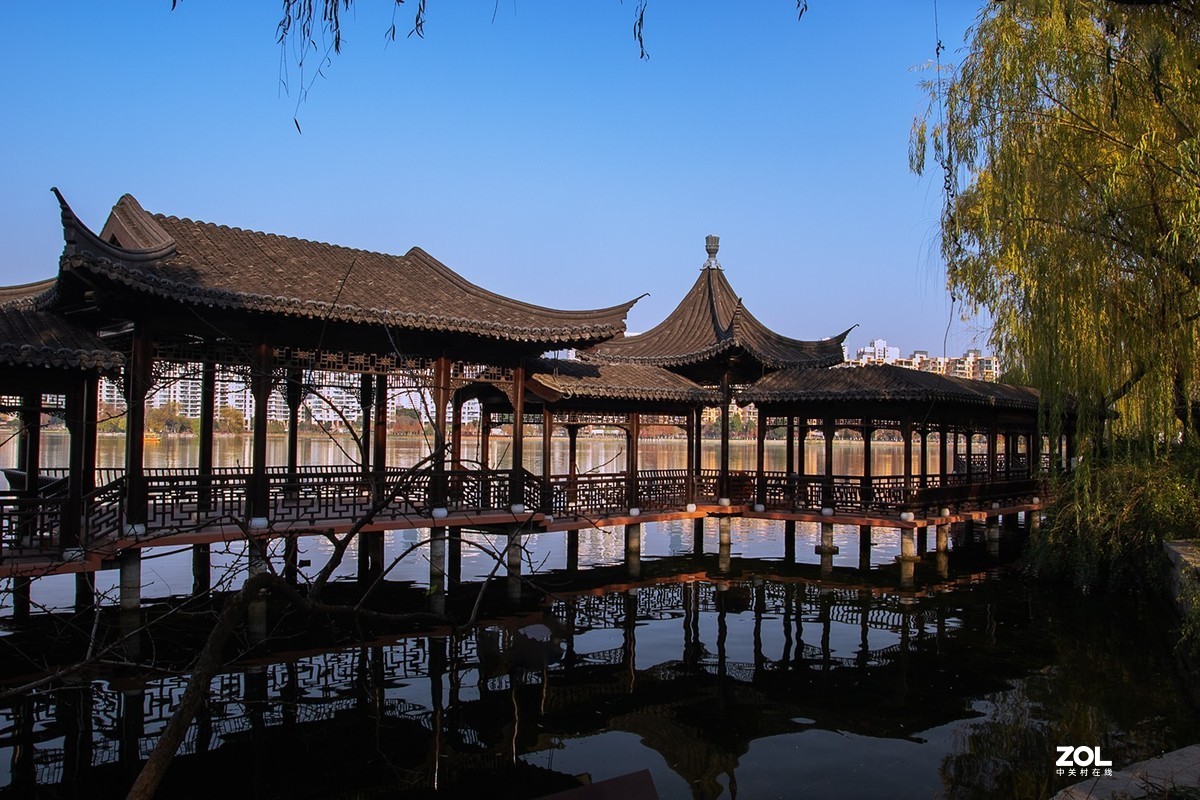 周日再次体验a16