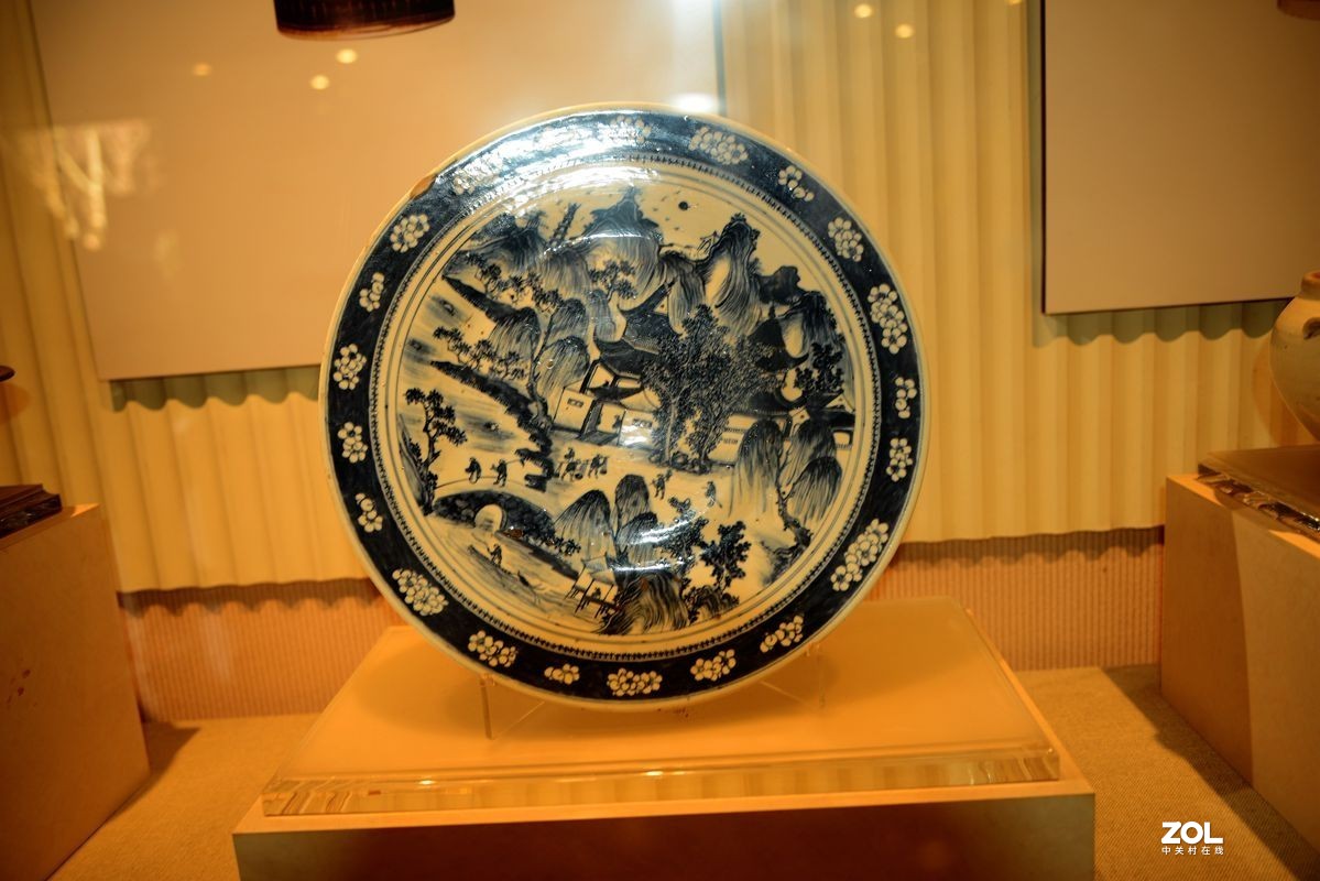 一组大邑县刘氏庄园陶瓷文物制品27去合肥论坛学习