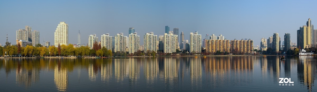 周日再次体验a16