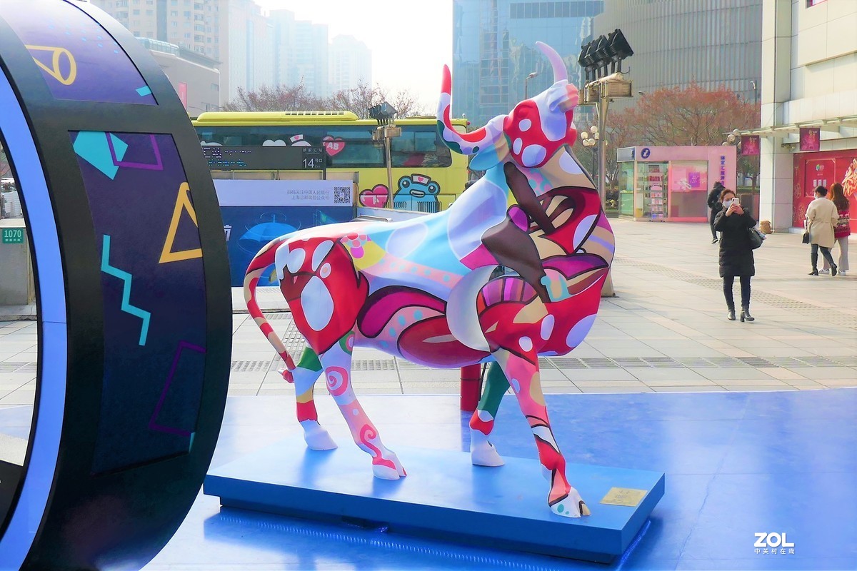 【2021上海六百】——最后的记忆