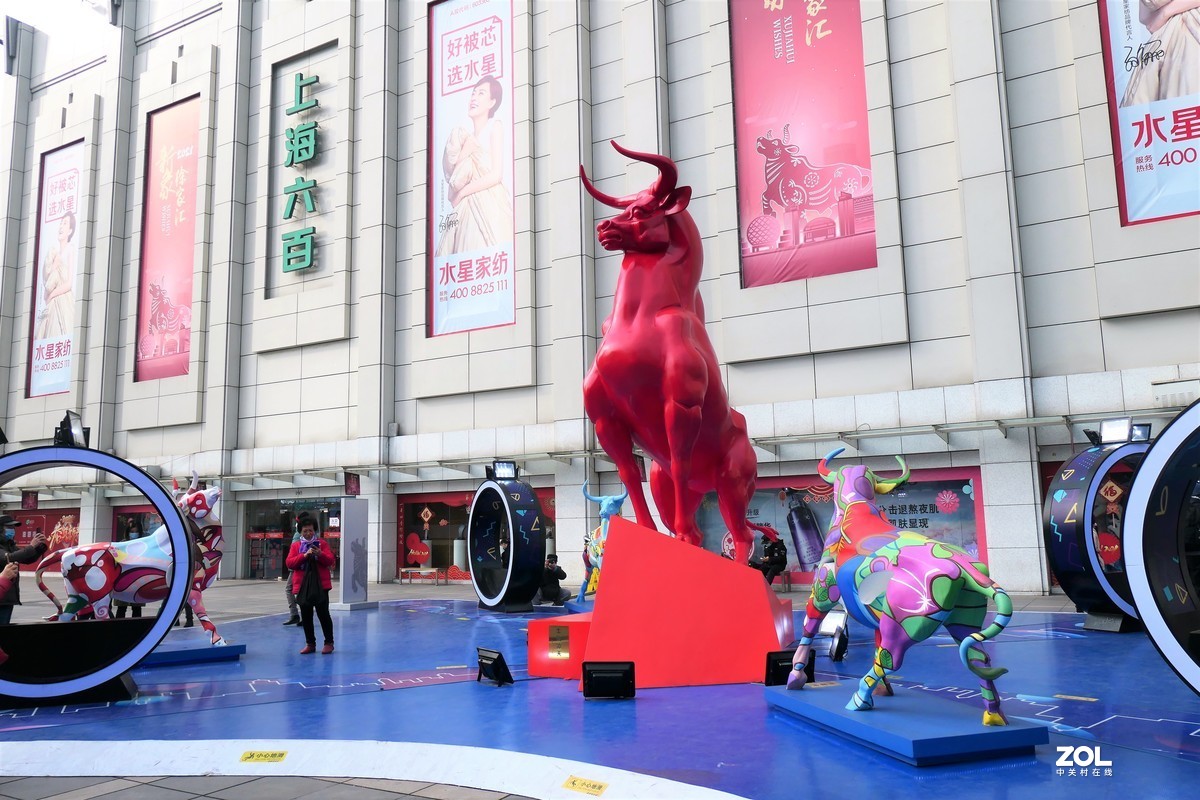 【2021上海六百】——最后的记忆