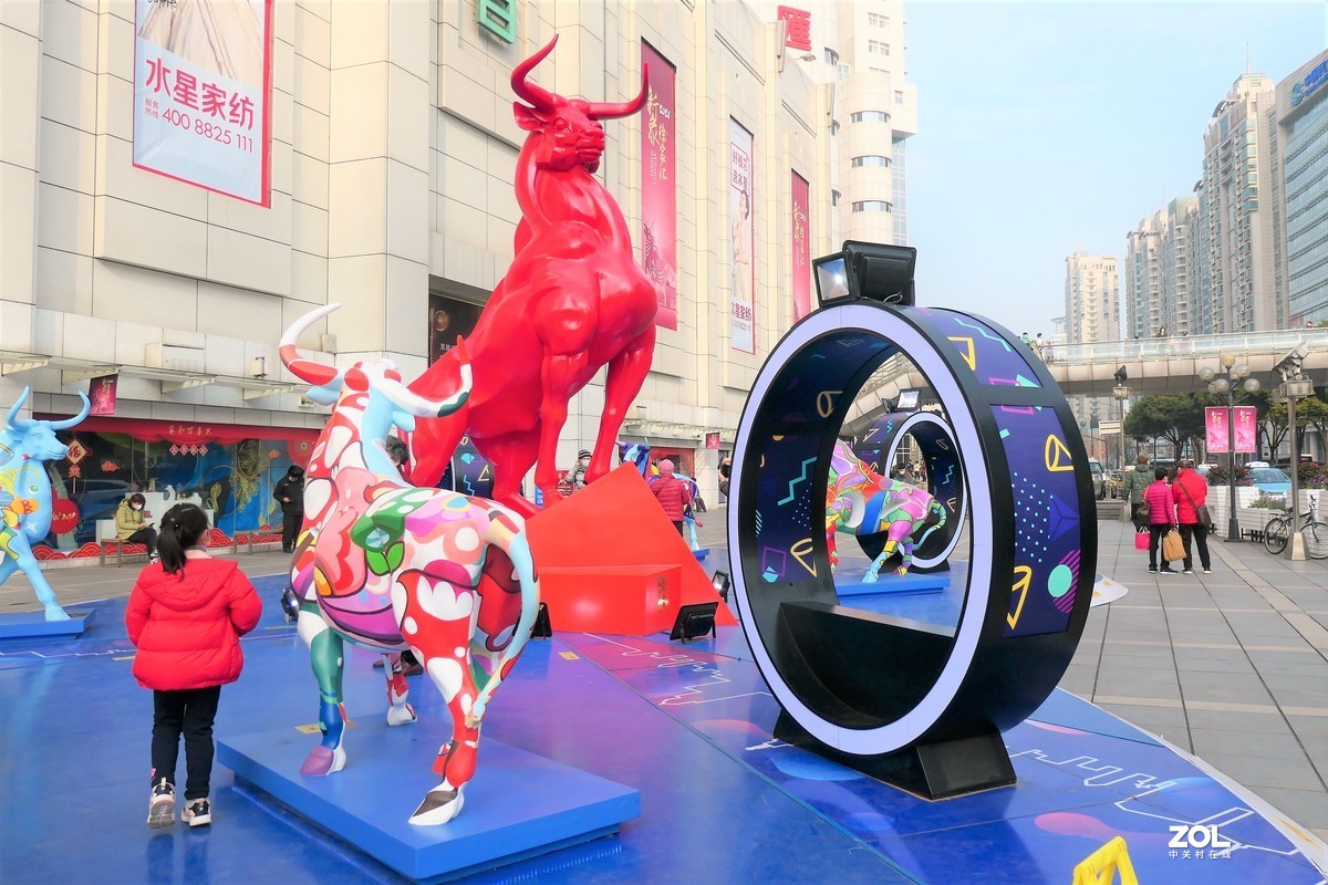 【2021上海六百】——最后的记忆