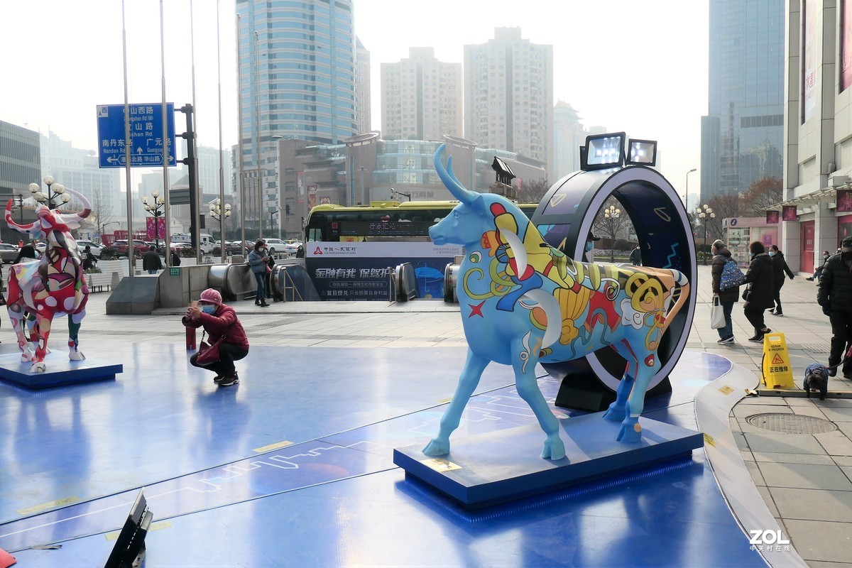 【2021上海六百】——最后的记忆