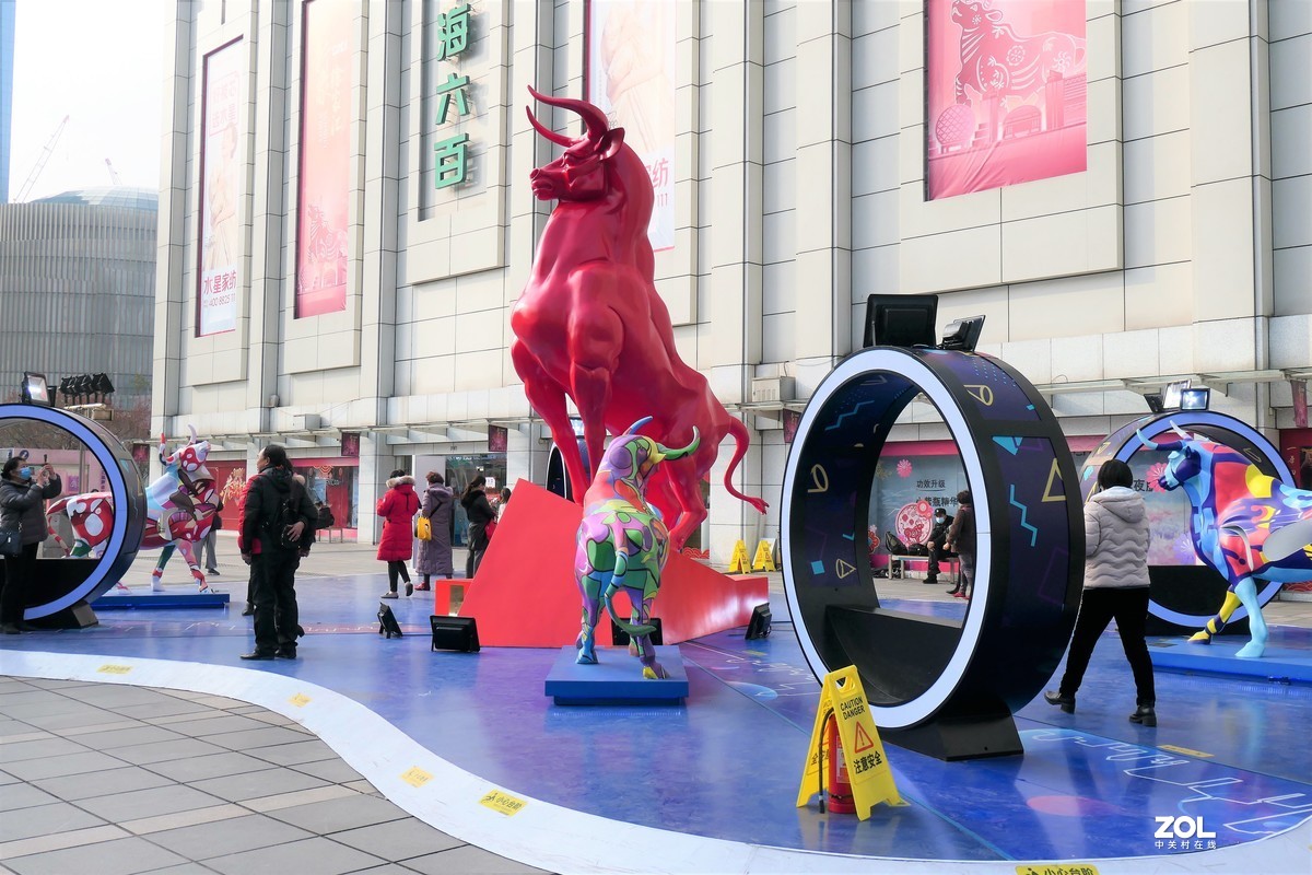 【2021上海六百】——最后的记忆