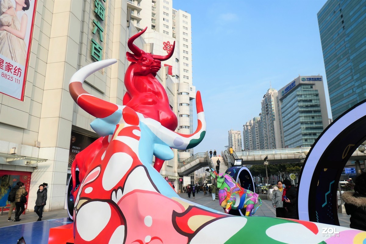 【2021上海六百】——最后的记忆