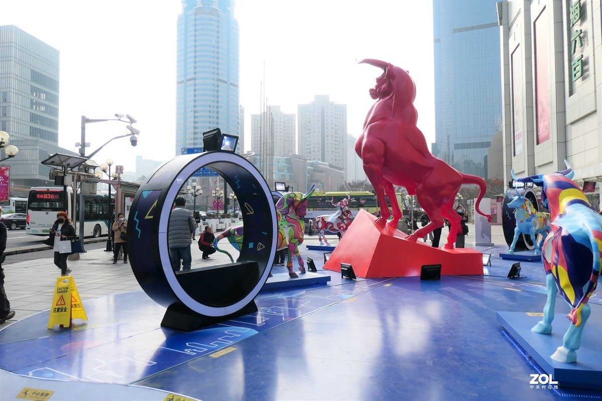 【2021上海六百】——最后的记忆