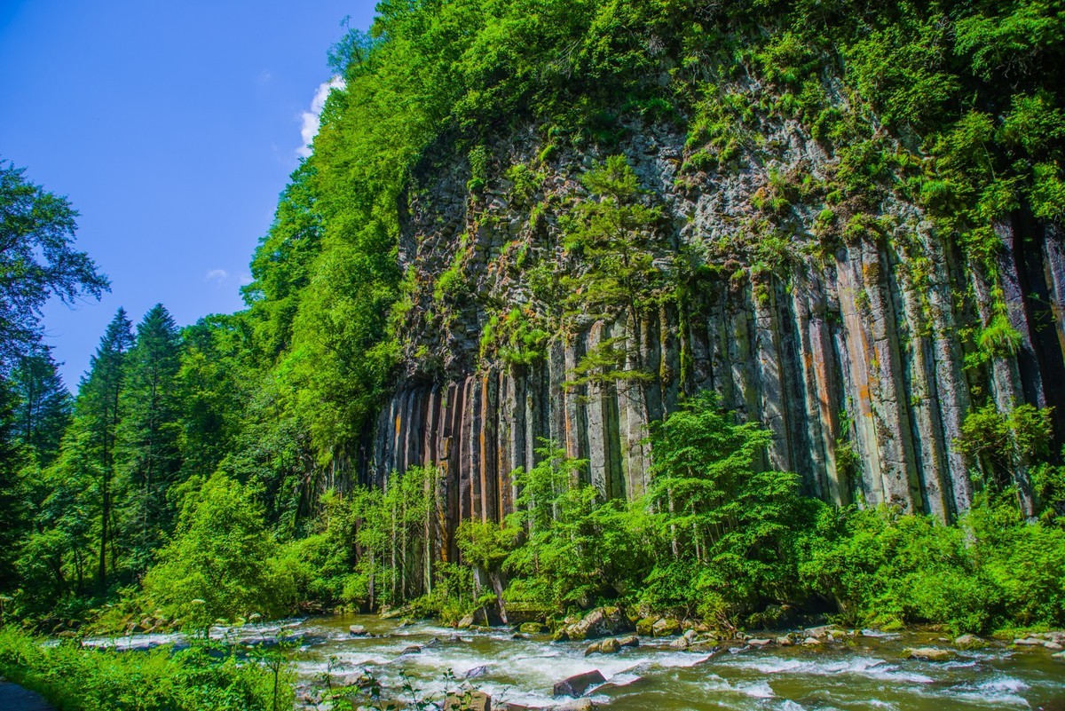 长白山望天鹅景区图片