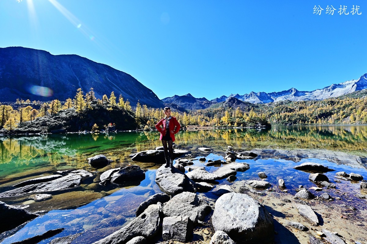 尼康Z6II第一次外拍