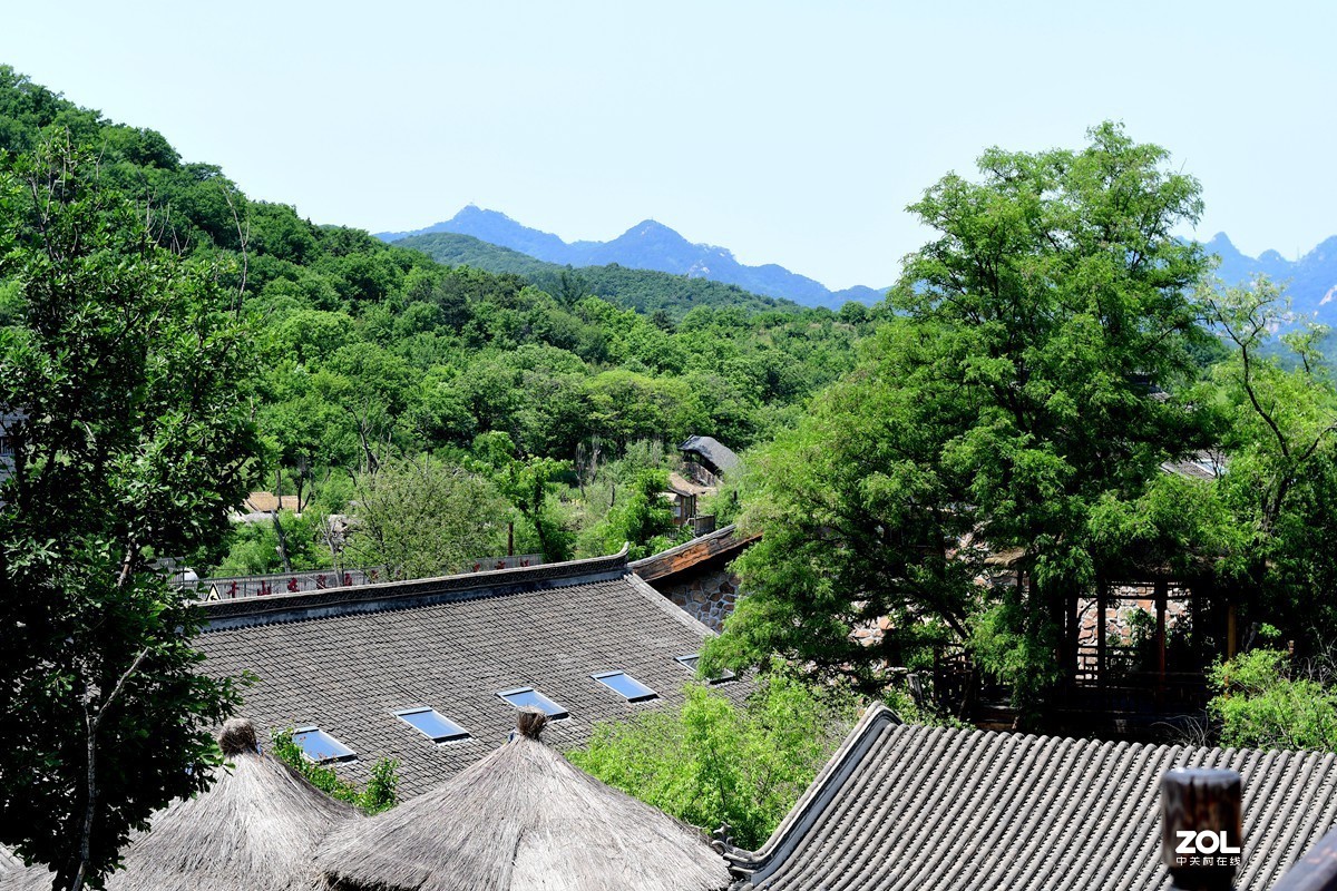 Ｄ7500＋50／1.8Ｇ随拍(也是试机片)