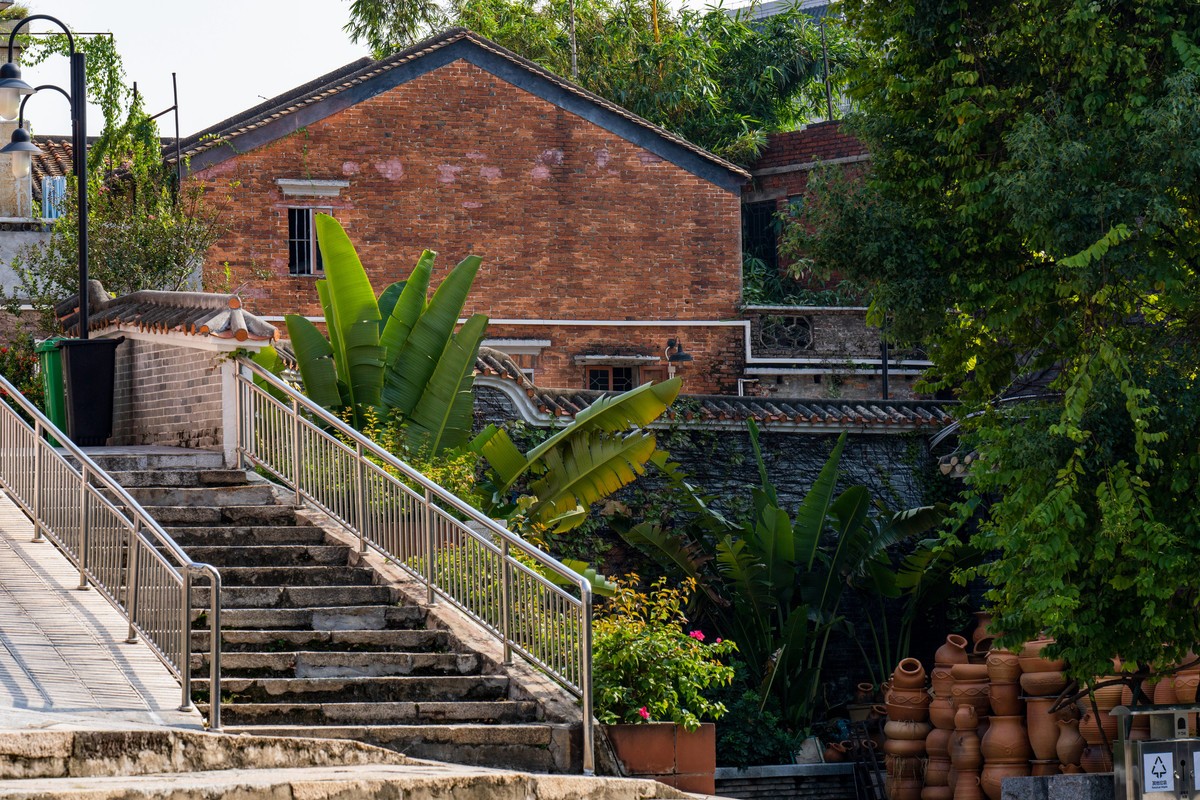 a7Rm4+Batis-40+Batis-135 ( 佛山陶瓷城随拍 )-1