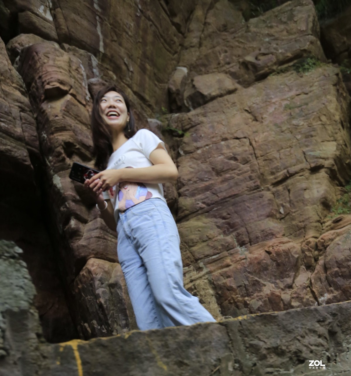 2020年度我的美女抓拍小结