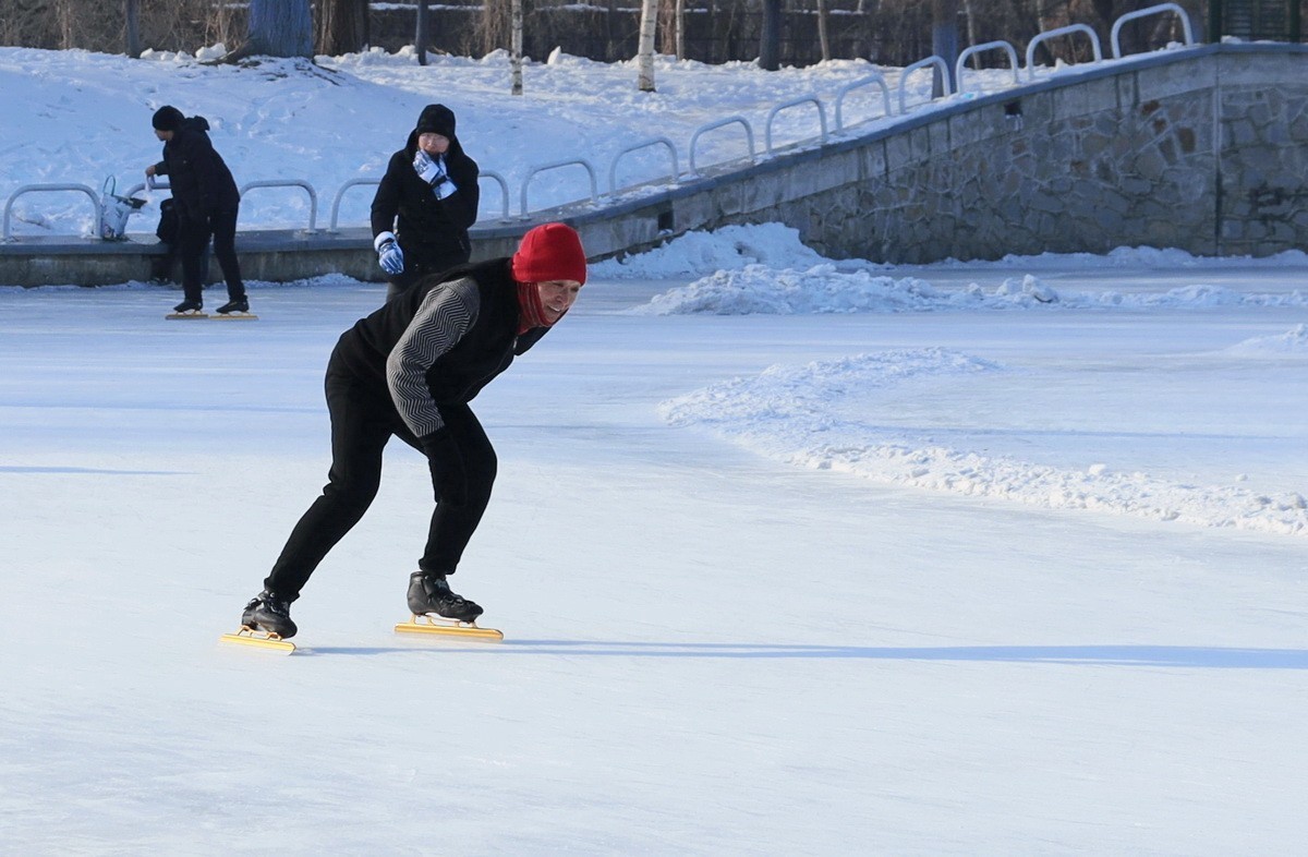 面目追踪 、伺服、慢速连拍尝试