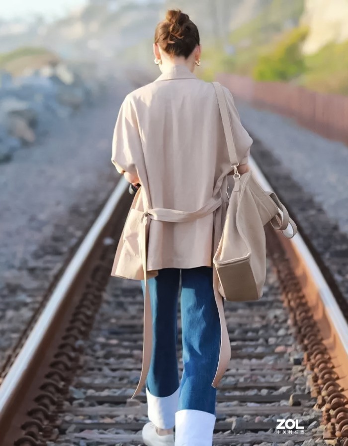 我也学“咔嚓”