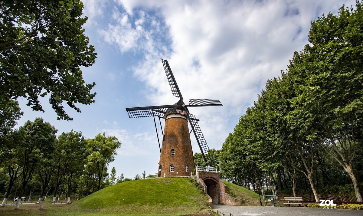 绿博园体验17-40