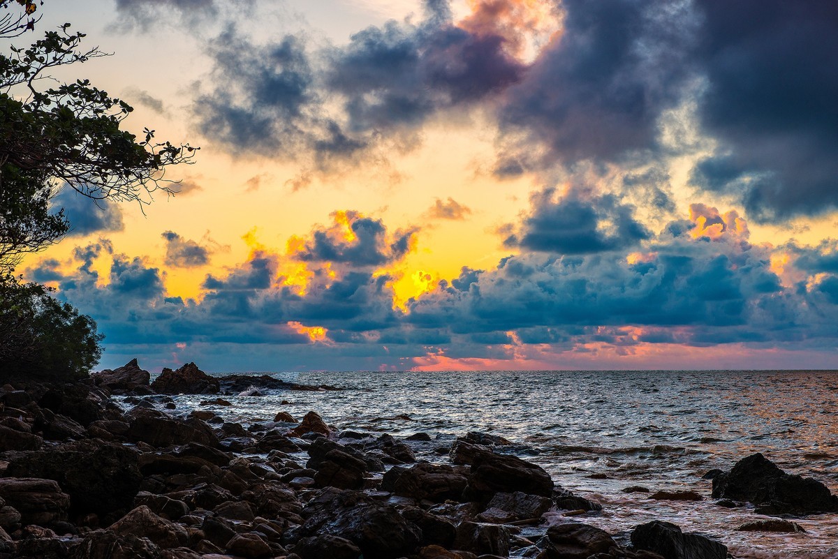 这些年所拍的大海片的重温/修(4）