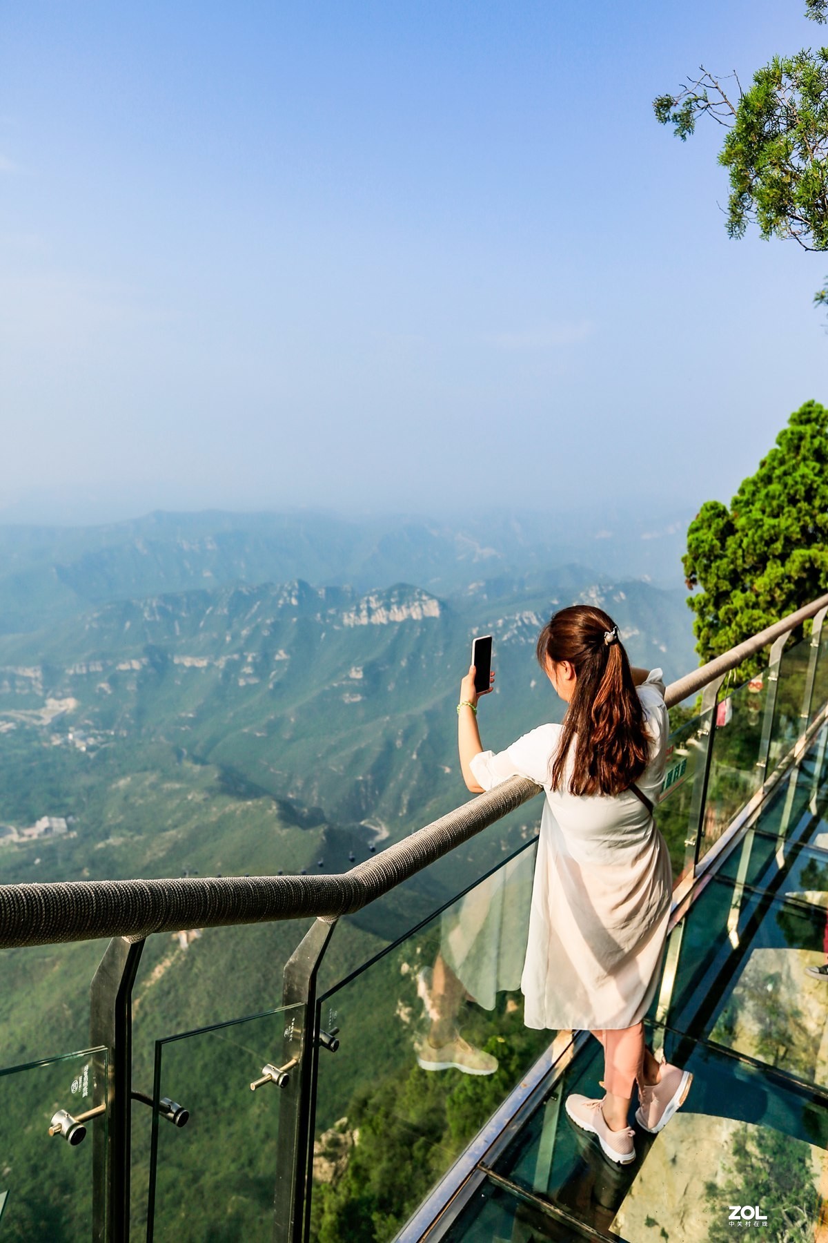 2020年度我的美女抓拍小结