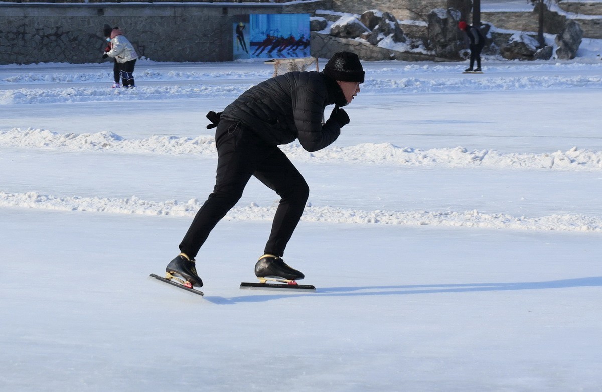 面目追踪 、伺服、慢速连拍尝试