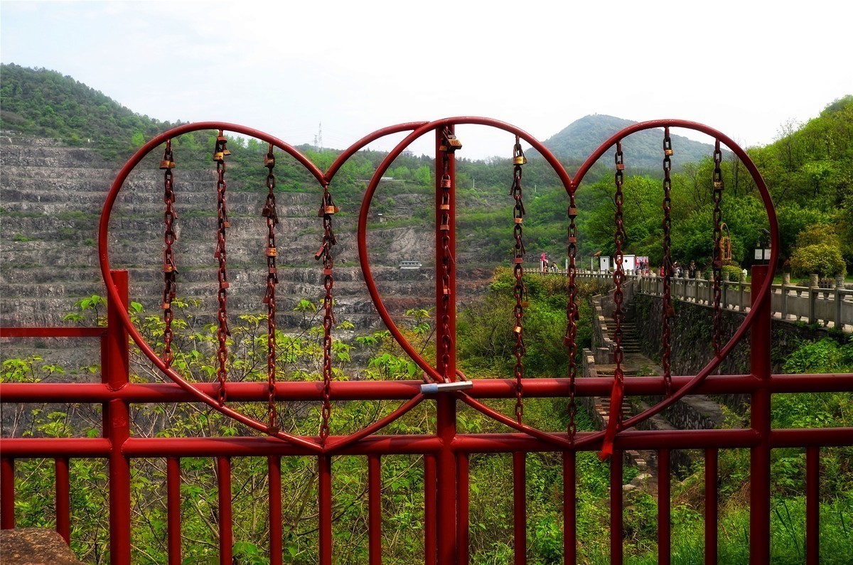 2021年4月10日路过黄石大冶铁矿公园（徕卡X typ113随拍）！