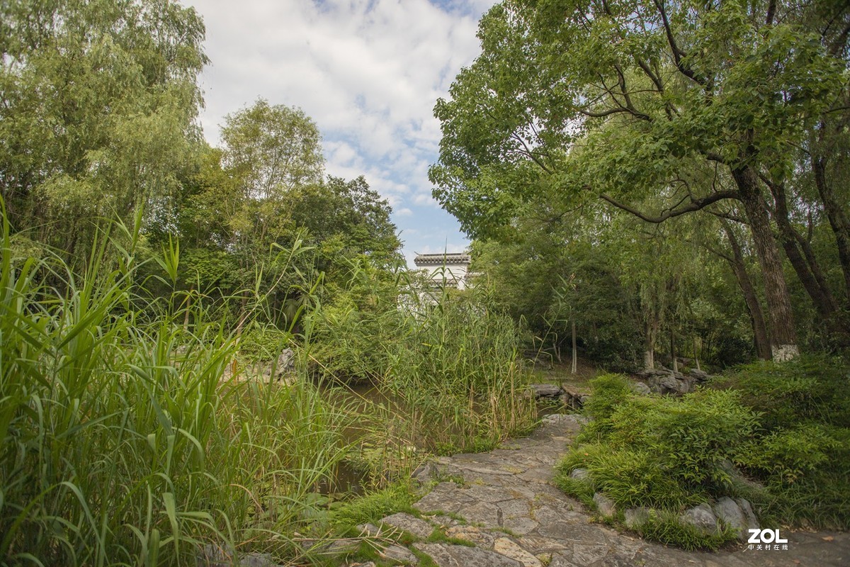 绿博园体验17-40