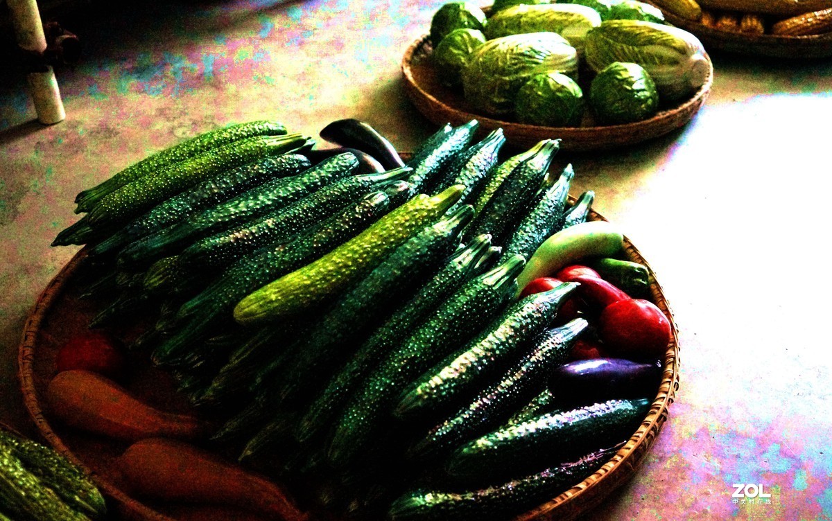 从假乱真一一陶泥艺术，市场价15万元